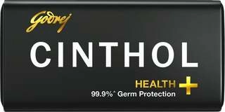Health Soap