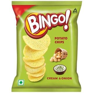 YUMITOS CREAM ONION 50 GM.