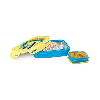 Tiffin Box Steel
