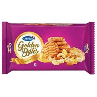 Golden Bytes Mixed Fru