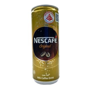 ORIGINAL DRINK 240ML
