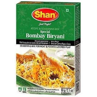 BOMBAY BIRYANI MASALA