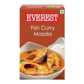 Fish Masala