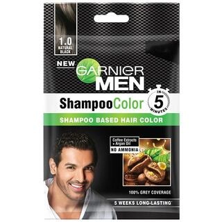 Men Sham Color 1Bl 20