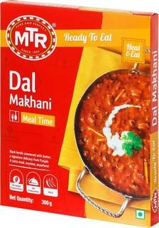 Dal Makhani