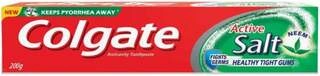 Act Salt Neem Tp