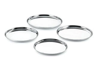 NEELAM PLATE BUFFET 13 22 GM.
