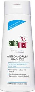 Hair Care Anti-Dandruff Shampoo 200Ml