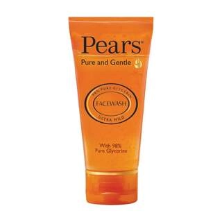 FACE WASH PURE GENTAL 150GM