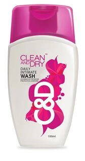 Wash 90Ml