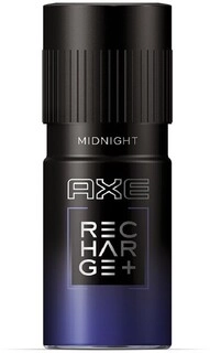 DEO RECHARGE MIDNIGHT 150 ML