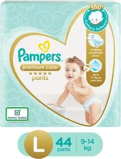 Prem Pants L