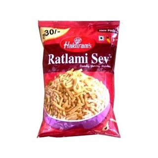 Haldiram's Ratlami Sev