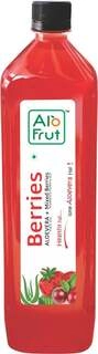 FRUT MIXED BERRIES PULP & JUICE