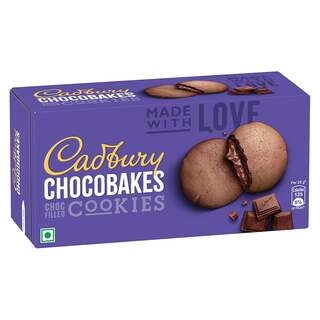 CHOCOBAKES COOKIES 150 GM.