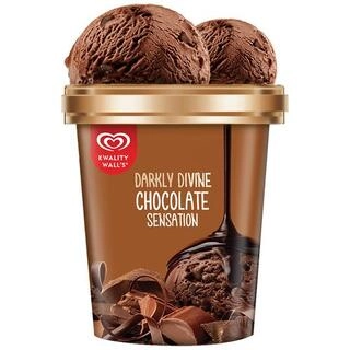 Chocolate Sensation