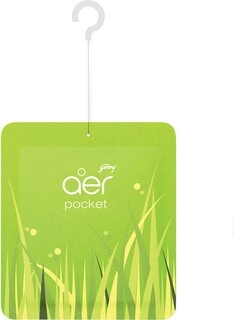Aer Pocket Floral Delight