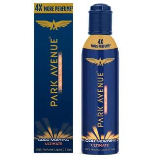 AVENUE GOOD MORNING ULTIMATE PERFUME