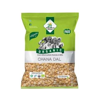 CHANA DAL 500 GM.
