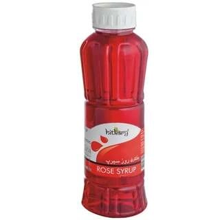 ROSE SYRUP 700ML