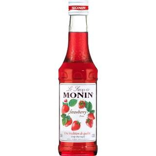 FRAISE STRAWBERRY 0.25 ML