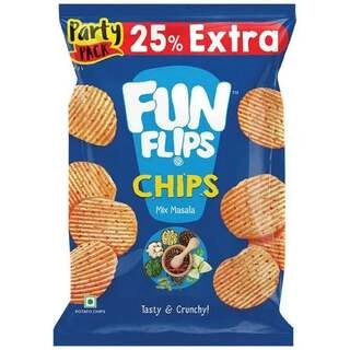 CHIPS MASALA 58 GM.