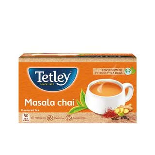 Tea Bag Masala 50N