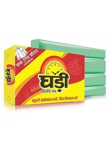 Detergent Cake 65Gm