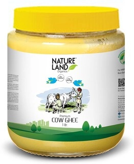 Cow Ghee