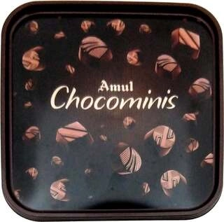 Choco Minis Tub