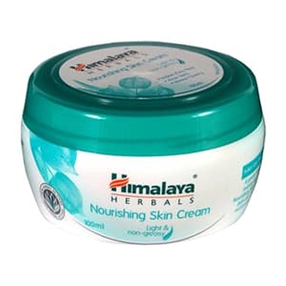 Hair Cream Nourishing Skin 100Ml