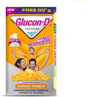 D Mango 450Gm