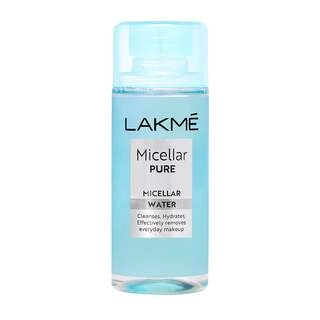 MICELLAR WATER .