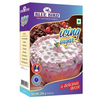 Icing Sugar 200Gm