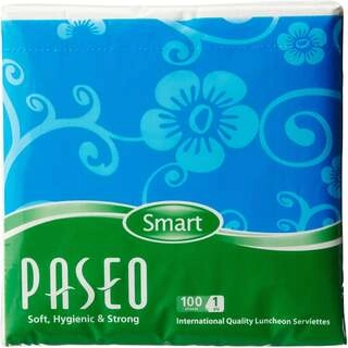 SMART TISSUE 100N PULLS