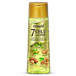 7 Oils 300Ml