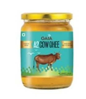A2 COW GHEE