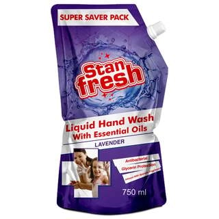 Fresh Hand Wash Lavender 1500Ml