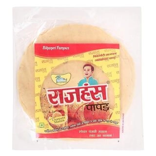 Moong Papad Special