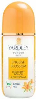English Blossom Roll On