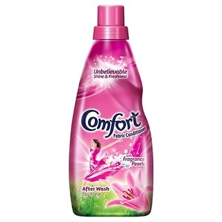 FAB A/F CONDI PEARLS (PINK) 860 ML.