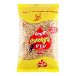 Macaroni Pouch 160G