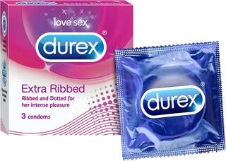 Extra Ribbed 3N