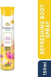 Deo Meadows 150Ml