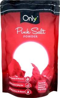 Pink Salt Powder