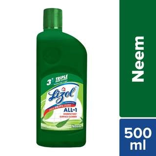 NEEM 500 ML.