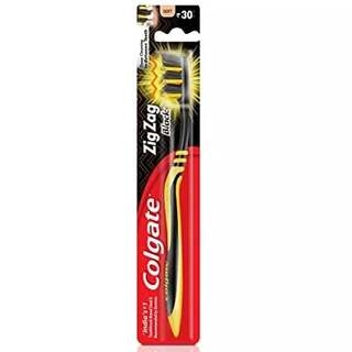 BRUSH ZIG ZAG MED