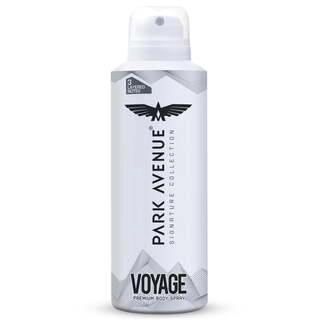 AVENUE VOYAGE BODY SPRAY