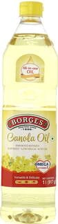 OLIVE OIL CANOLA 1LTR