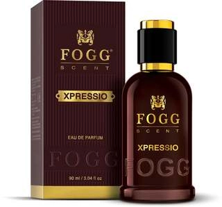 Xpressio Parfum